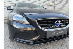 Volvo V40 1.6 T2 Summum - Afbeelding 4