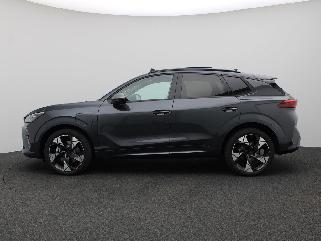 CUPRA Terramar 1.5 TSI e-Hybrid Business 204PK DSG Pano-Schuifdak, Trekhaak, 20 - Obraz 3