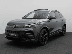 Volkswagen Tiguan 1.5 eHybrid R-Line Edition 272PK DSG Pano-Schuifdak, Black Style - Bild 2