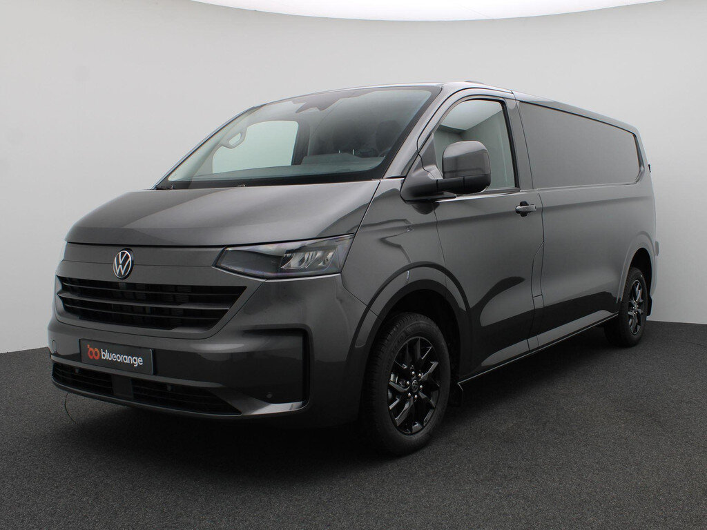 Volkswagen Transporter 2.0 TDI L2H1 30 Style 170PK AUT8 Adaptieve Cruise Control, Trekh