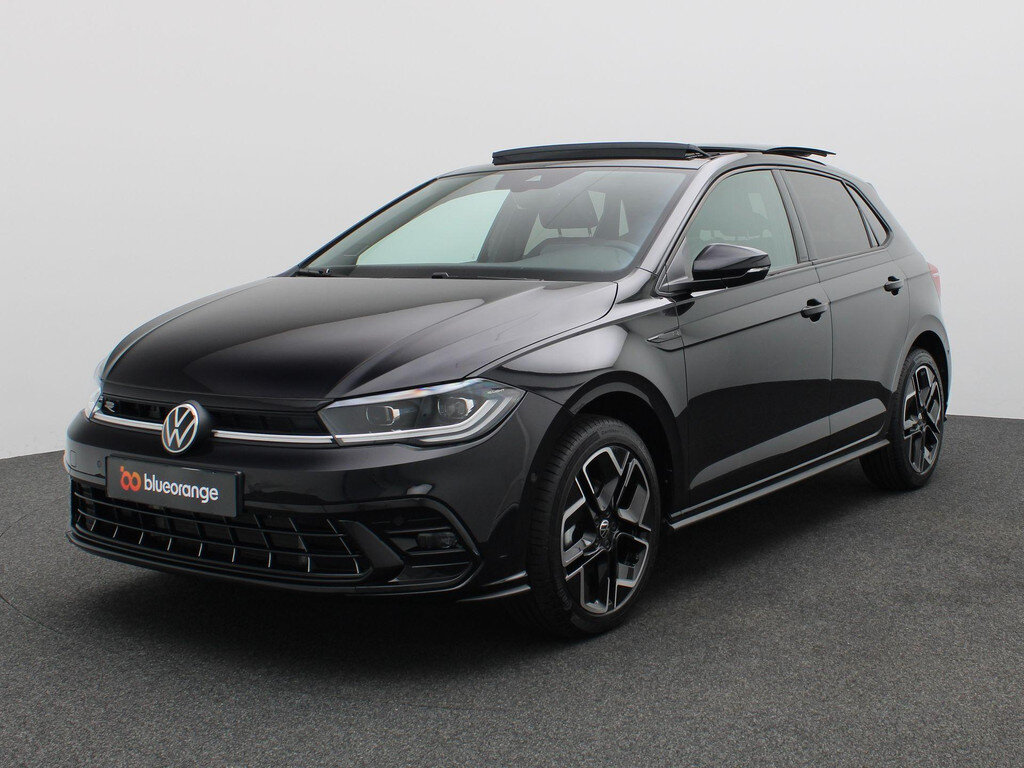 Volkswagen Polo 1.0 TSI R-Line Edition 95PK DSG Pano-Schuifdak, Keyless, Matrix 