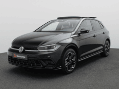 Volkswagen Polo 1.0 TSI R-Line Edition 95PK DSG Pano-Schuifdak, Keyless, Matrix - Obraz 2