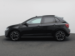 Volkswagen Polo 1.0 TSI R-Line Edition 95PK DSG Pano-Schuifdak, Keyless, Matrix - Obraz 3