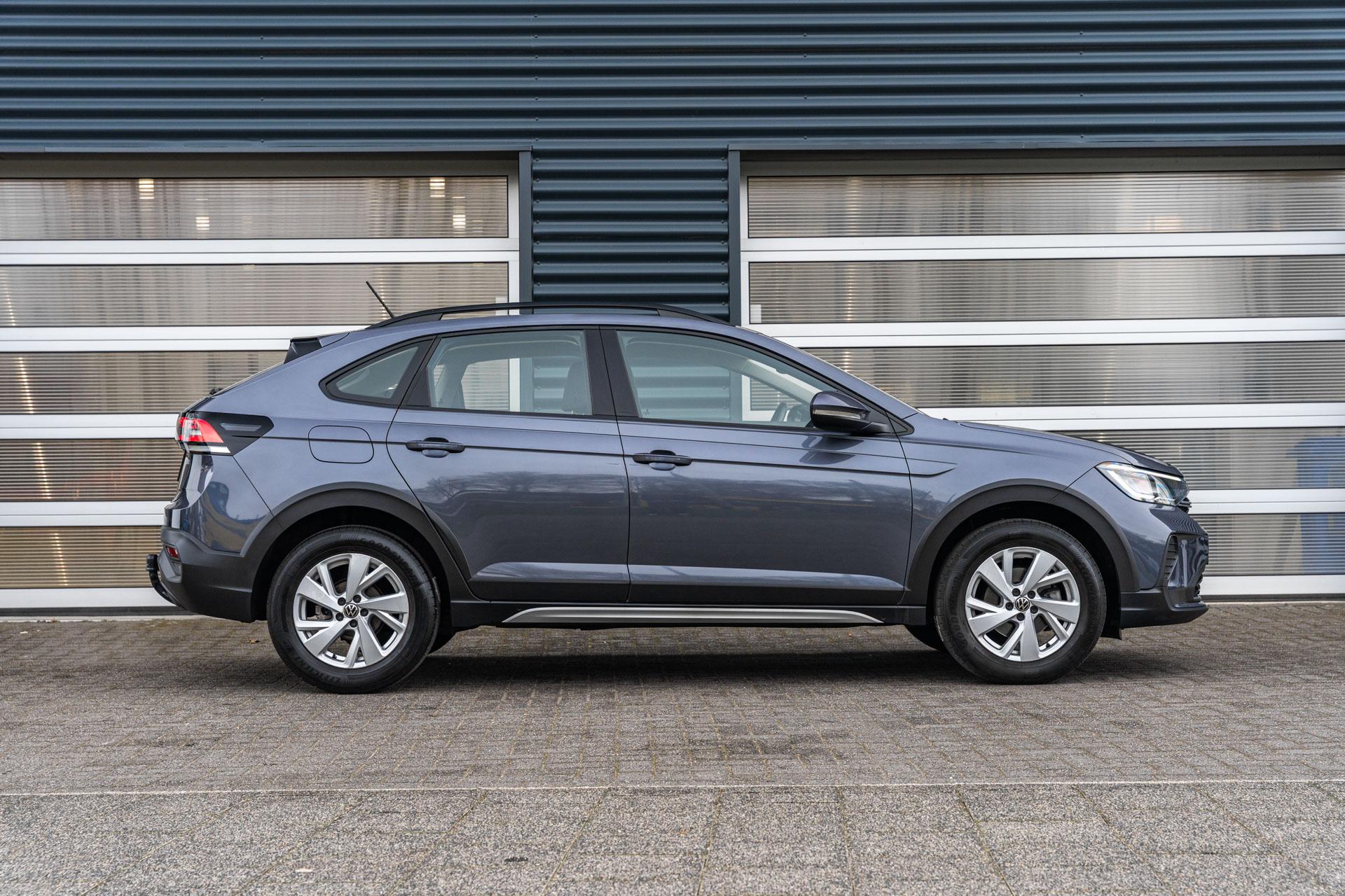 Volkswagen Taigo 1.0 TSI 110pk DSG Life Business - Afbeelding 3