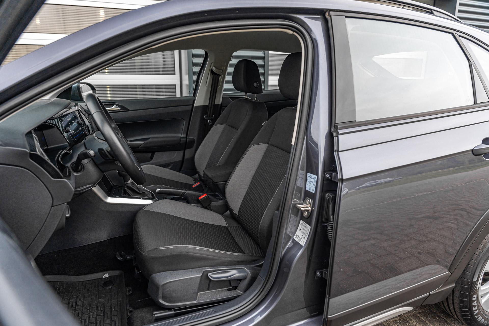 Volkswagen Taigo 1.0 TSI 110pk DSG Life Business - Afbeelding 4