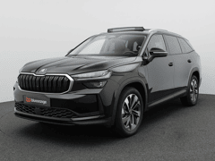 Skoda Kodiaq 1.5 TSI PHEV Business Edition Plus 204PK DSG Pano-Schuifdak, Tre - Obraz 2