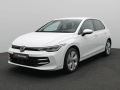 Volkswagen Golf 1.5 eHybrid Life Edition 204PK DSG Trekhaak, Memorystoel, Ergo A - Obraz 2
