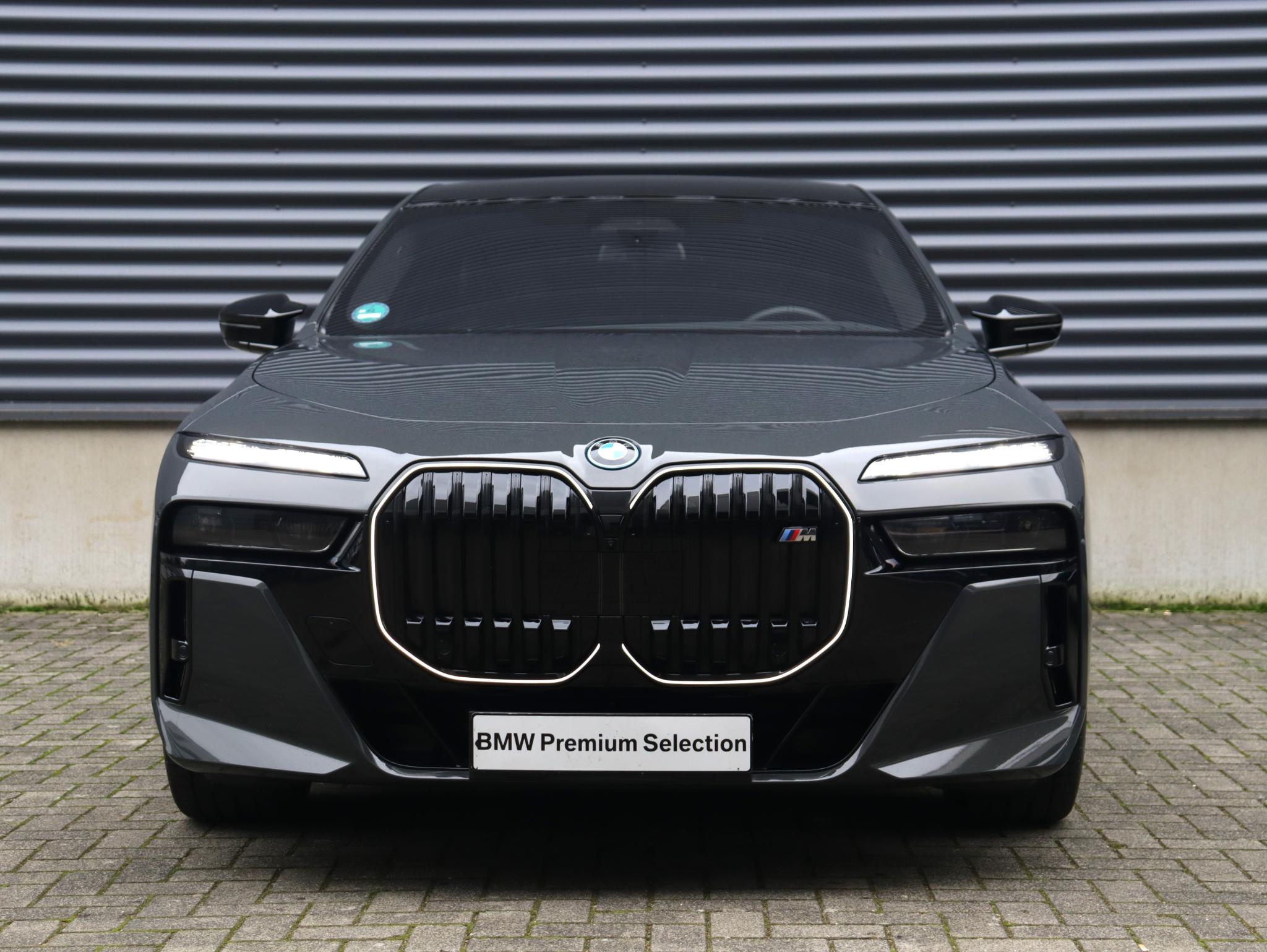 BMW 7 Serie M760e xDrive - Afbeelding 3