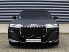 BMW 7 Serie M760e xDrive - Afbeelding 3
