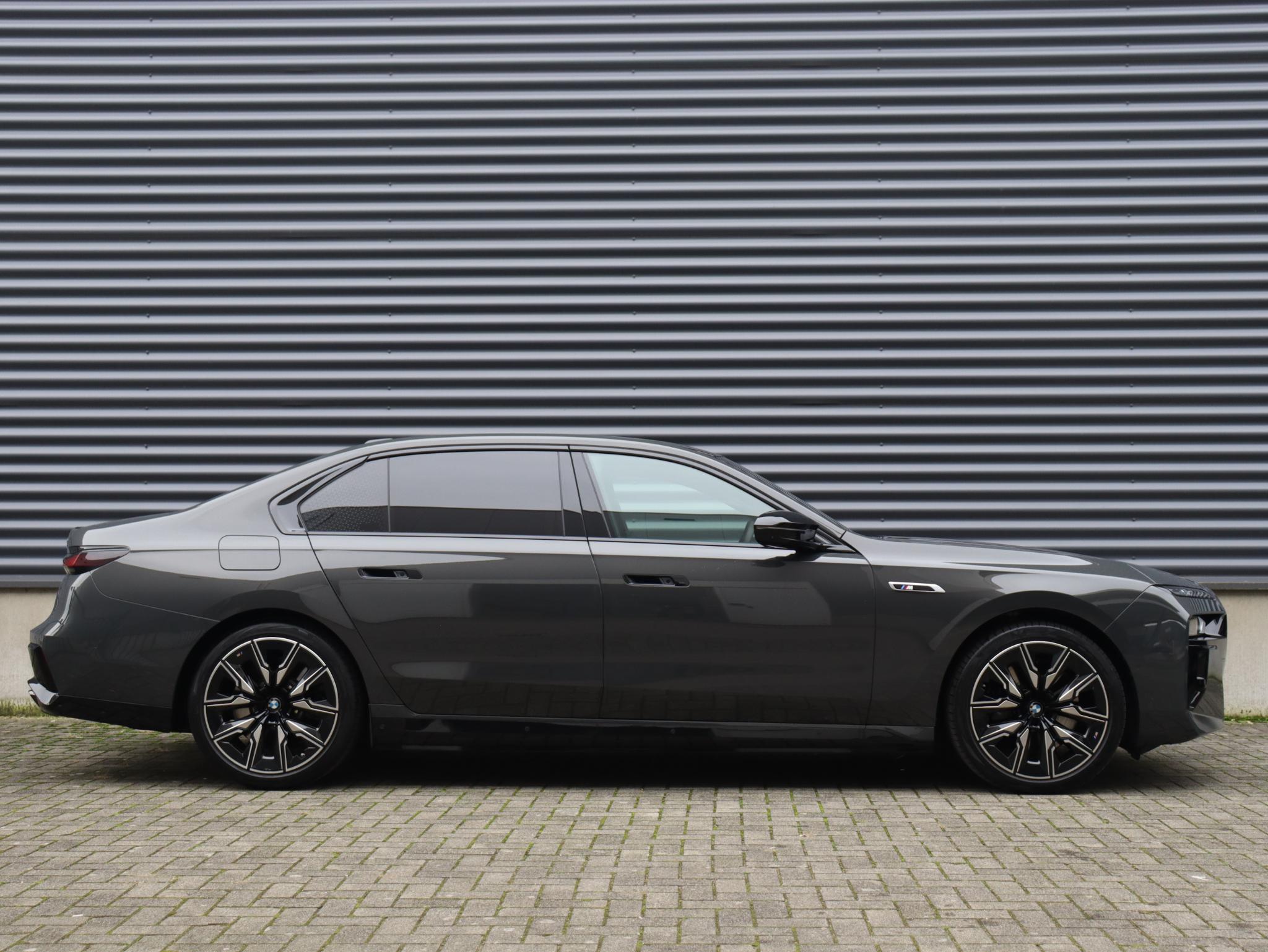 BMW 7 Serie M760e xDrive - Afbeelding 5