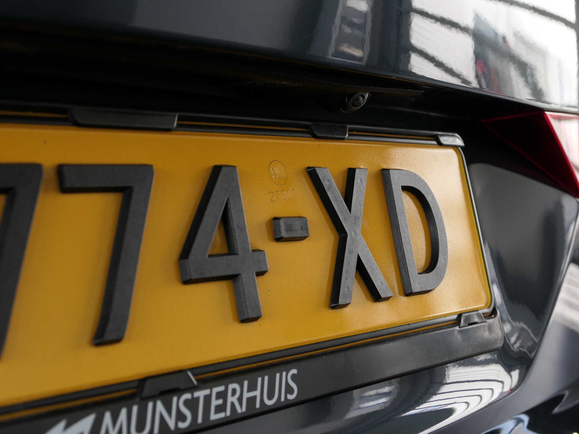 Volvo V60 2.0 B4 Core - Afbeelding 5