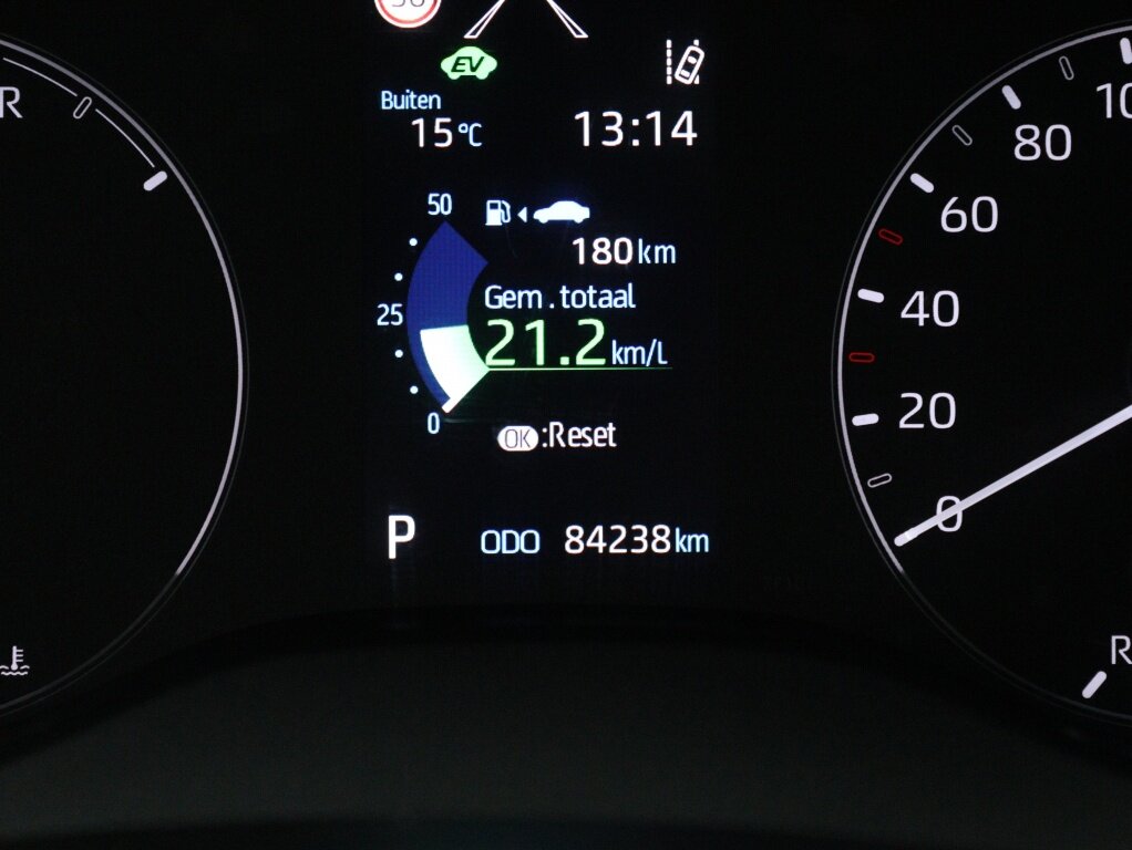 Toyota Yaris 1.5 Hybrid 115 Active Automaat | Navigatie | Camera | Stoelverwa - Afbeelding 4