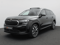Skoda Kodiaq 1.5 TSI PHEV Business Edition Plus 204PK DSG Pano-Schuifdak, Tre - Obraz 2