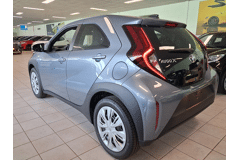 Toyota Aygo X 1.0 VVT-i MT Play - Afbeelding 4