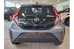 Toyota Aygo X 1.0 VVT-i MT Play - Afbeelding 5