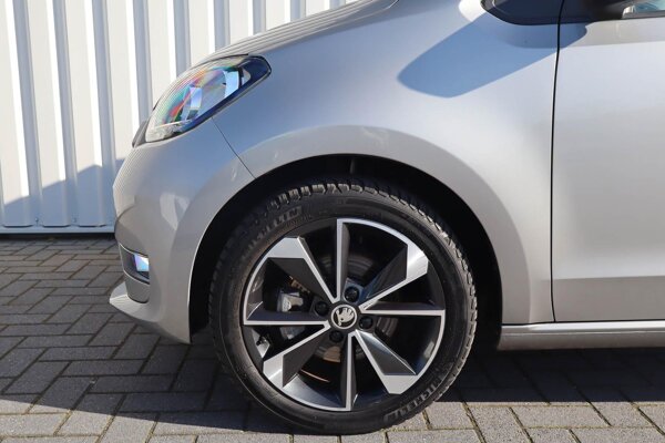 lichtmetalen velgen 16"