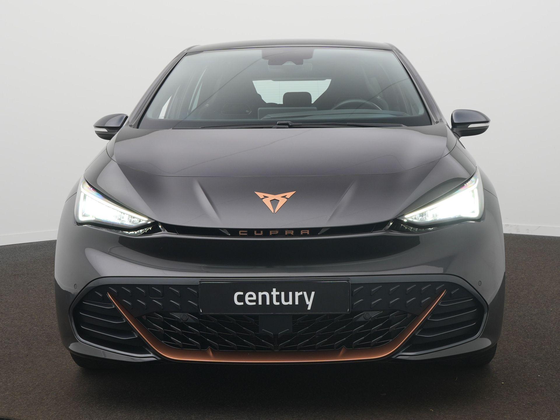 CUPRA Born Adrenaline 62 kWh - Afbeelding 2