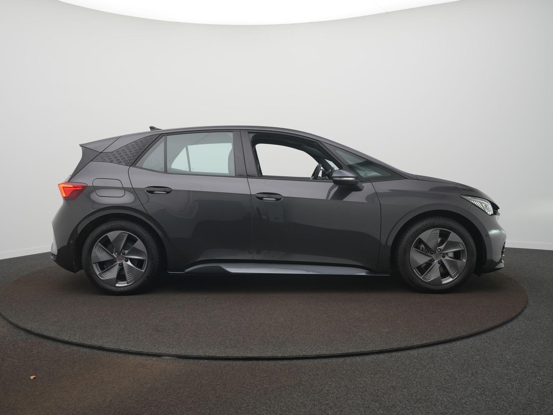 CUPRA Born Adrenaline 62 kWh - Afbeelding 4