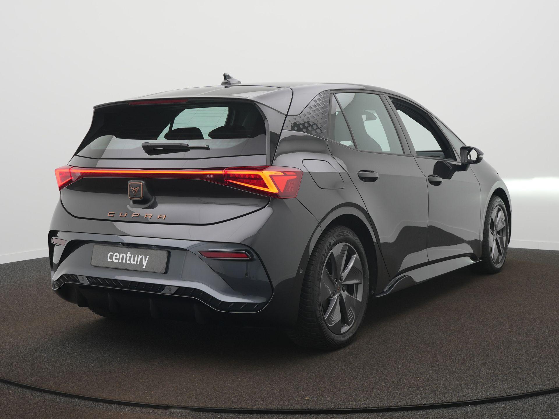 CUPRA Born Adrenaline 62 kWh - Afbeelding 5