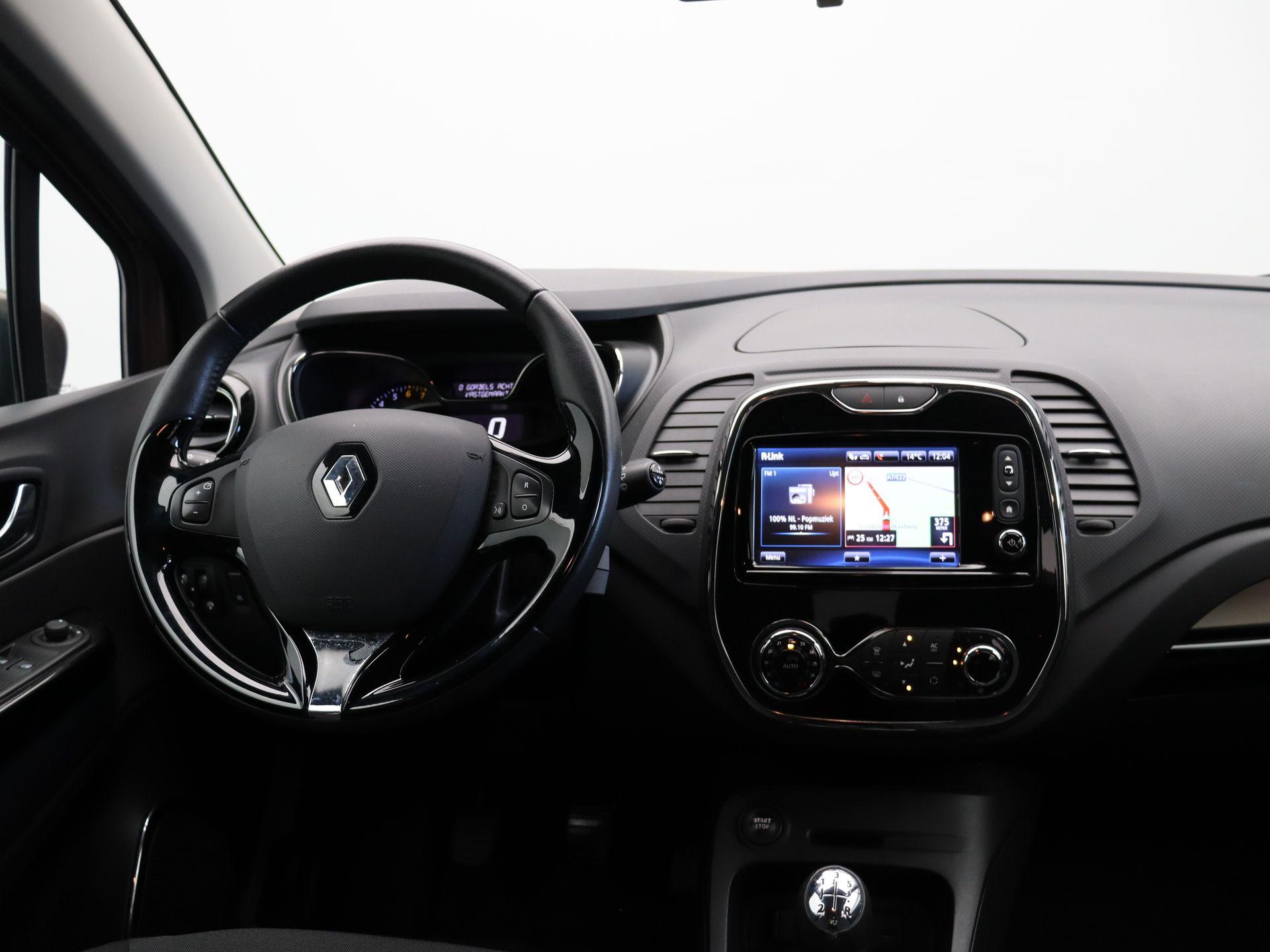 Renault Captur TCe 90pk Dynamique - Afbeelding 5