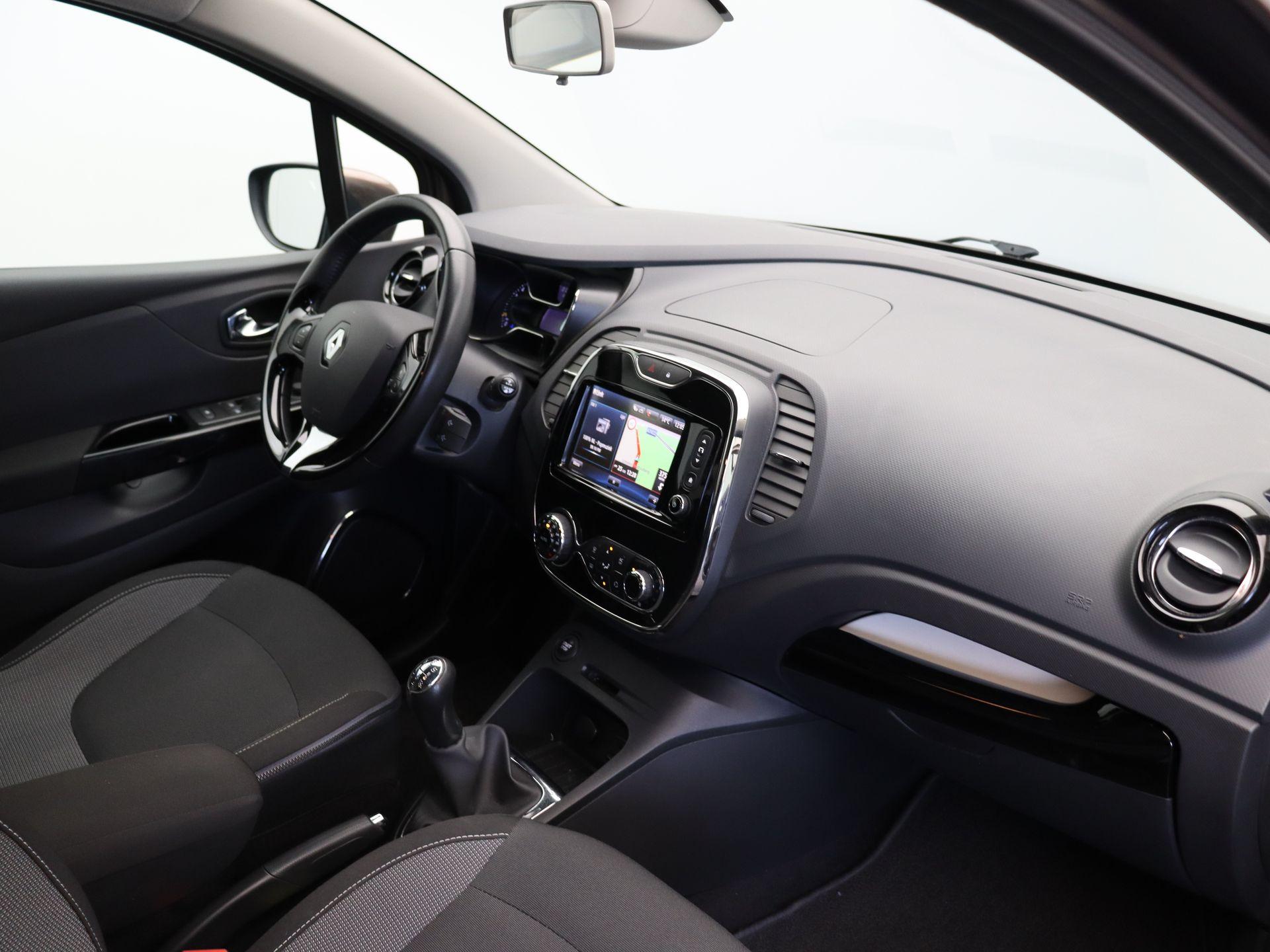 Renault Captur TCe 90pk Dynamique - Afbeelding 6