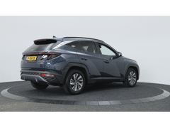 Hyundai Tucson 1.6 T-GDI MHEV Comfort | Navigatie | Stoelverwarming | - Afbeelding 2