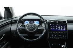 Hyundai Tucson 1.6 T-GDI MHEV Comfort | Navigatie | Stoelverwarming | - Afbeelding 3