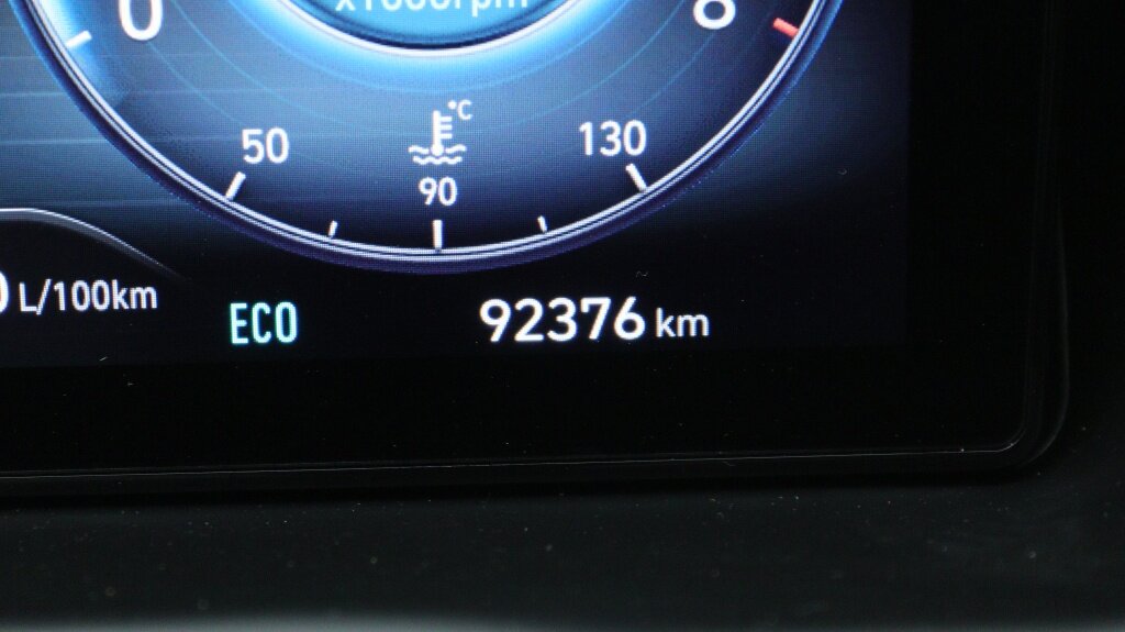 Hyundai Tucson 1.6 T-GDI MHEV Comfort | Navigatie | Stoelverwarming | - Afbeelding 4