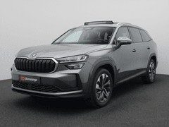 Skoda Kodiaq 1.5 TSI PHEV Business Edition Plus 204PK DSG Pano-Schuifdak, Tre - Obraz 2