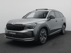 Skoda Kodiaq 1.5 TSI PHEV Sportline Business Pano-Schuifdak, Trekhaak, Dynami - Obraz 2