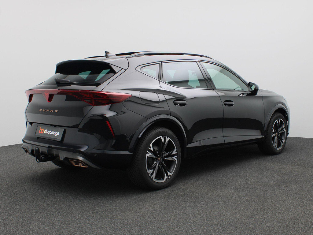 CUPRA Formentor 1.5 TSI e-Hybrid Business 204PK DSG Pano-Schuifdak, Trekhaak, 18 - Obraz 4