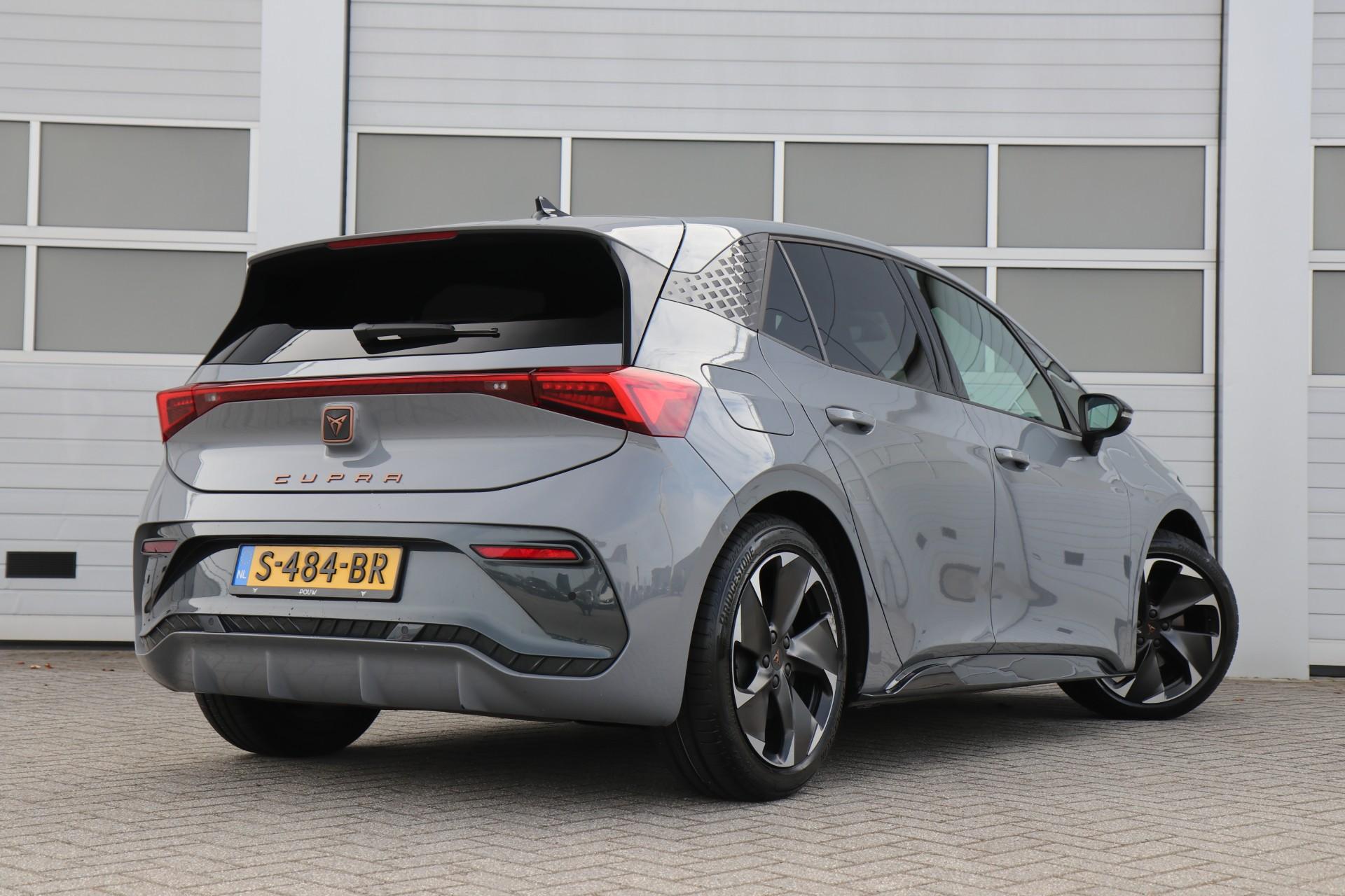 CUPRA Born 204pk Essential 62 kWh - Afbeelding 2