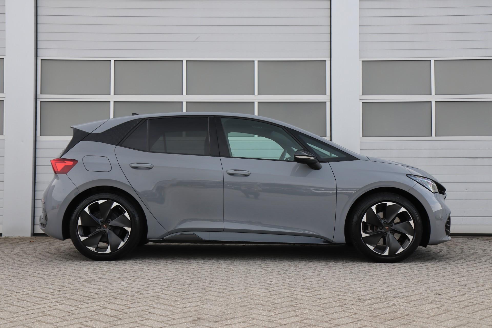 CUPRA Born 204pk Essential 62 kWh - Afbeelding 3