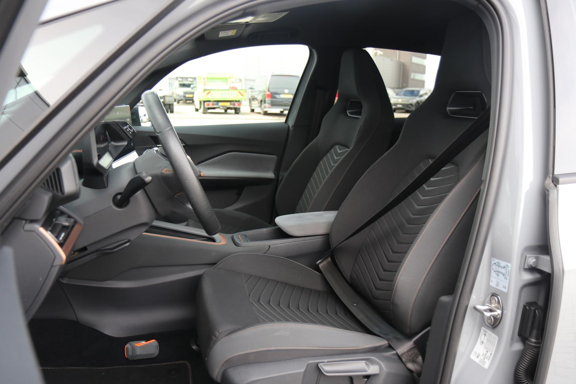 CUPRA Born 204pk Essential 62 kWh - Afbeelding 4