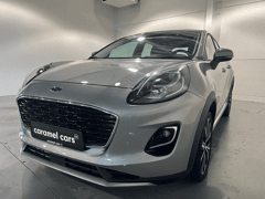 Ford Puma 1.0 BENZINE*CARPLAY*NAVI*LDW*SENSOREN* - Image 2