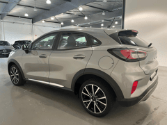 Ford Puma 1.0 BENZINE*CARPLAY*NAVI*LDW*SENSOREN* - Image 3