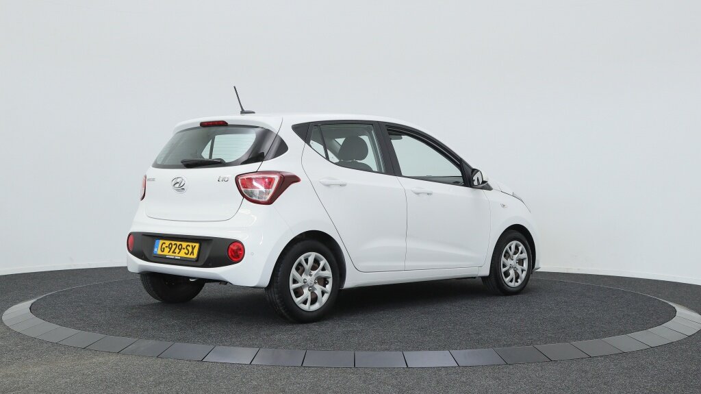 Hyundai i10 1.0i Comfort | Carplay | Cruise Control | Airco | - Afbeelding 2