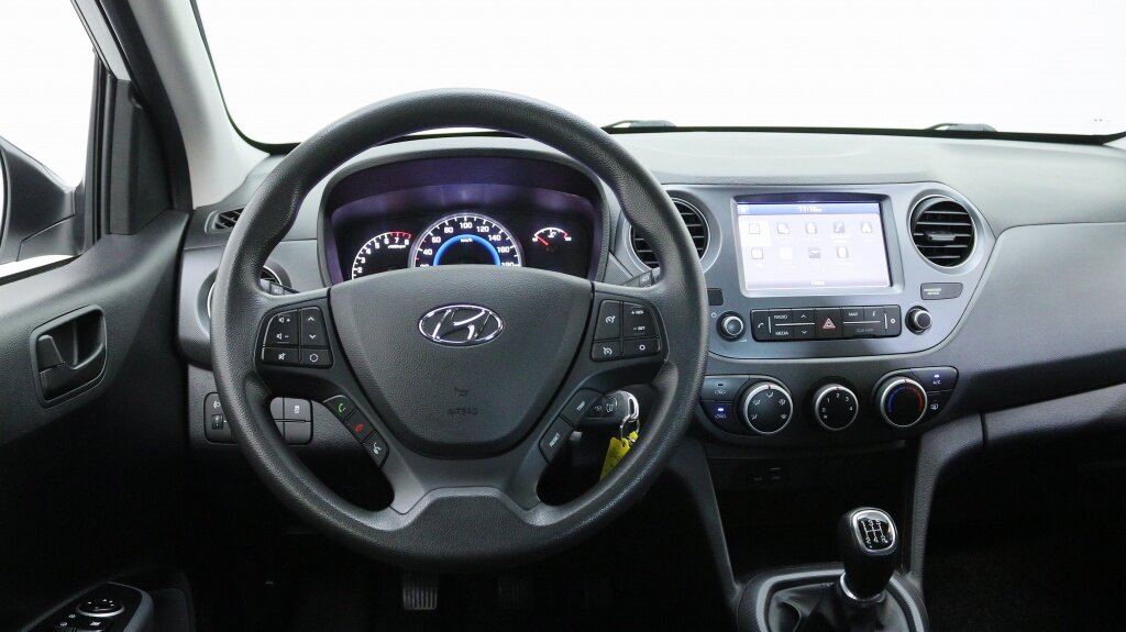 Hyundai i10 1.0i Comfort | Carplay | Cruise Control | Airco | - Afbeelding 3