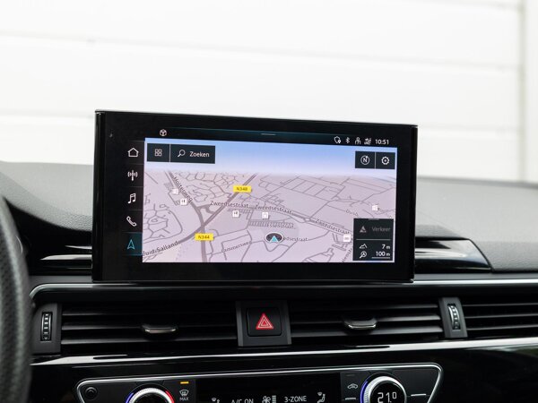 navigatiesysteem full map navigatiesysteem full map