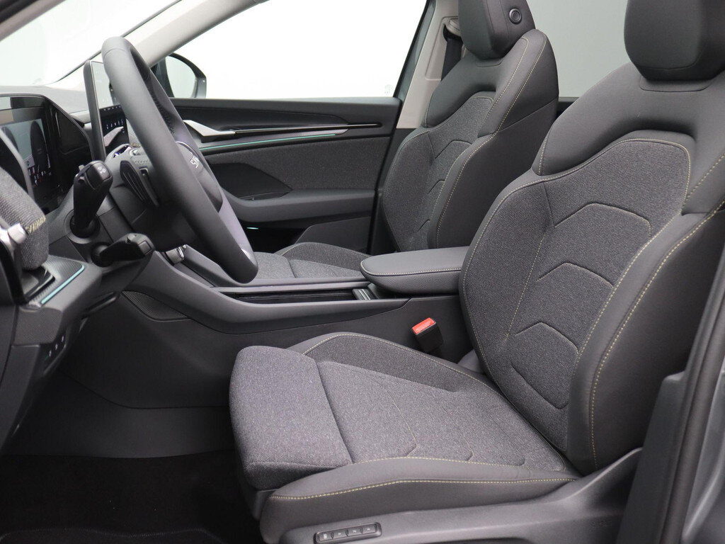 Skoda Kodiaq 1.5 TSI PHEV Business Edition Plus 204PK DSG Pano-Schuifdak, Tre - Obraz 5