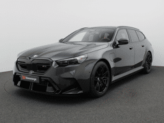 BMW 5 Serie Touring M5 728PK Aut. Keramische remschijven, Panoramadak, Head- - Obraz 2
