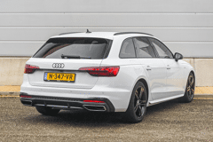 Audi A4 Avant 40 TFSI 204pk S Edition Competition - Afbeelding 2