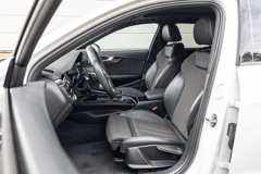 Audi A4 Avant 40 TFSI 204pk S Edition Competition - Afbeelding 4