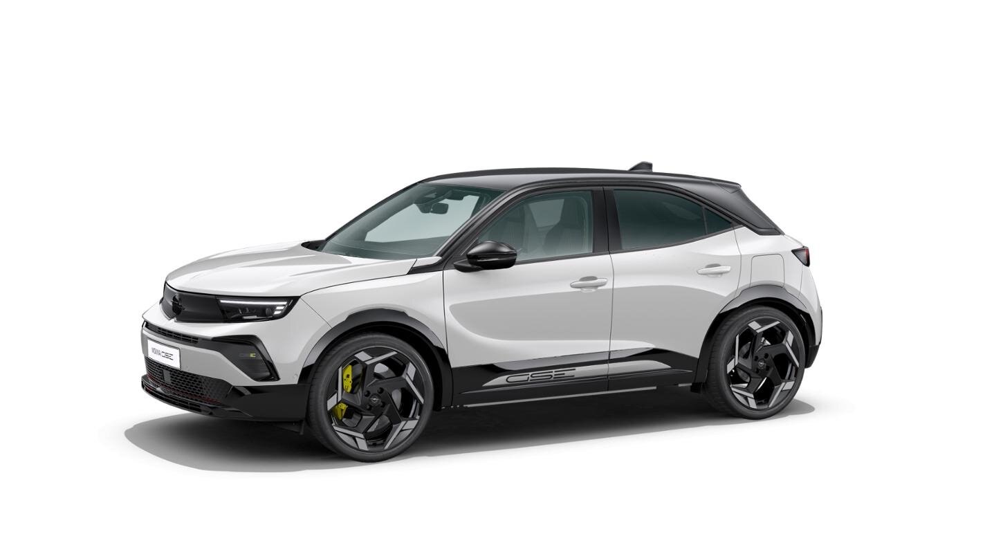Opel Mokka-e GSE - Electric - Afbeelding 3