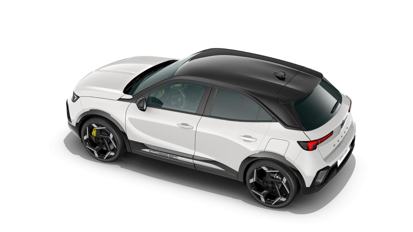 Opel Mokka-e GSE - Electric - Afbeelding 4