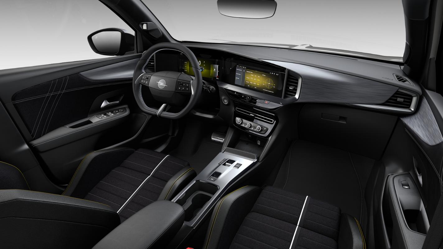 Opel Mokka-e GSE - Electric - Afbeelding 5