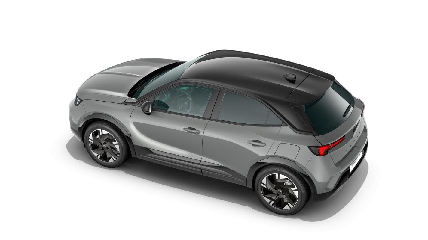 Opel Mokka-e Ultimate - Electric - Afbeelding 4