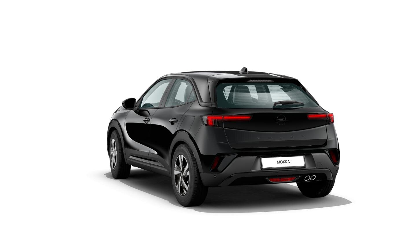 Opel Mokka Edition - Afbeelding 2