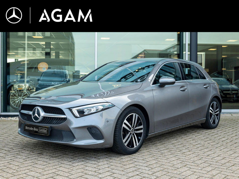 Mercedes-Benz A-Klasse Hatchback 180 Business Solution Luxury - Afbeelding 1