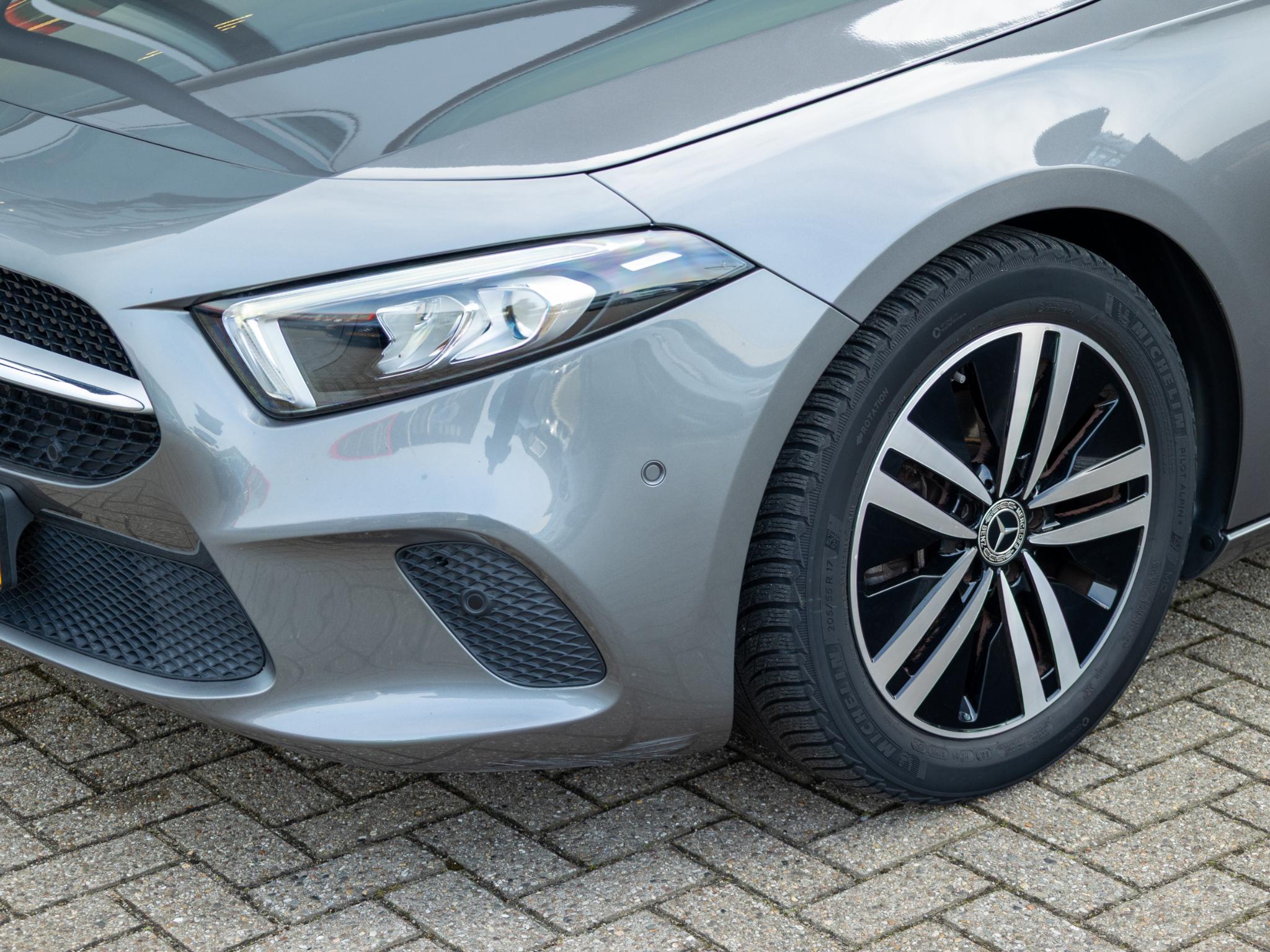 Mercedes-Benz A-Klasse Hatchback 180 Business Solution Luxury - Afbeelding 5